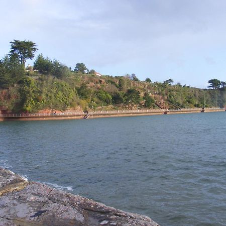 Rowcroft Lodge Paignton Exterior photo